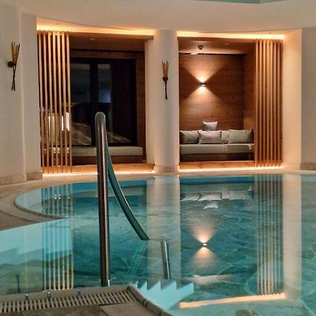 Lech Valley Lodge Warth  外观 照片