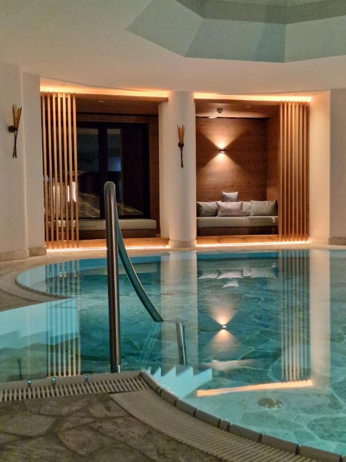 Lech Valley Lodge Warth  外观 照片