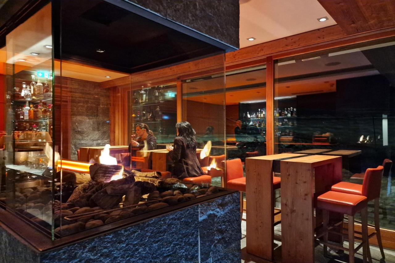 Lech Valley Lodge Warth  外观 照片