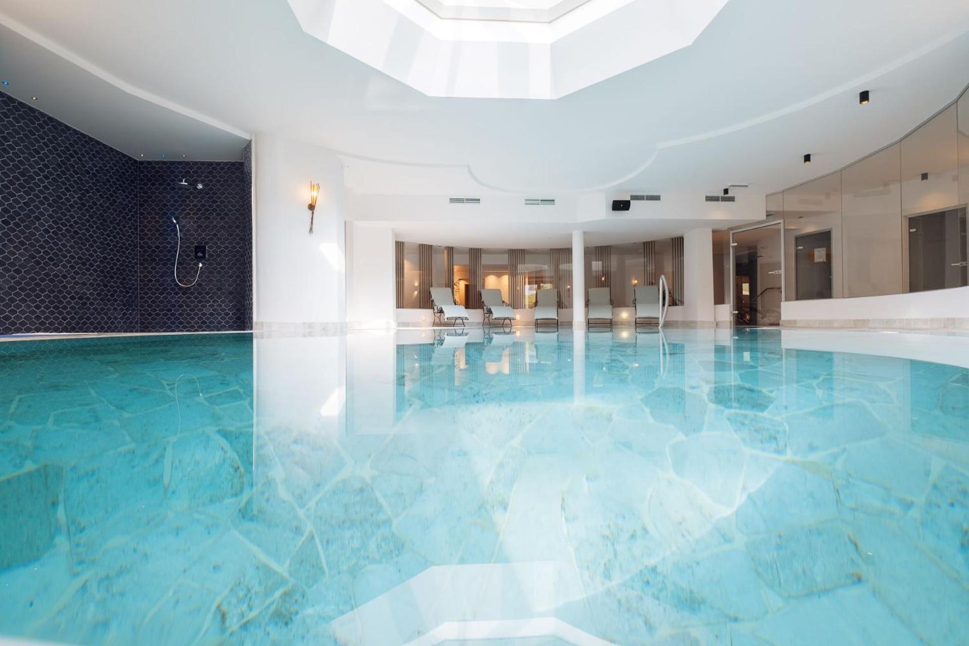 Lech Valley Lodge Warth  外观 照片
