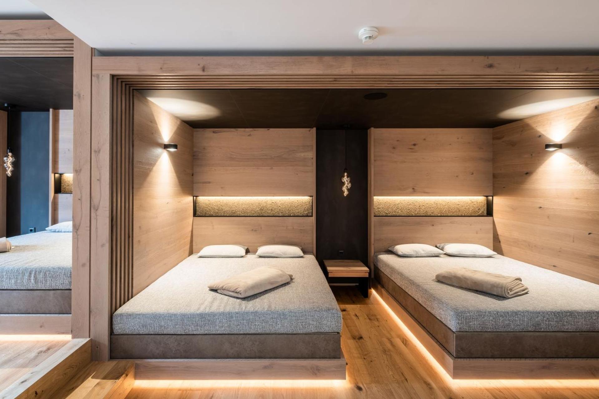 Lech Valley Lodge Warth  外观 照片